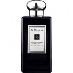 Jasmine Sambac & Marigold